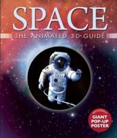 Space: The Animated 3-D Guide