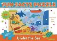 Fun Facts Puzzle: Under the Sea