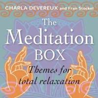 The Meditation Box