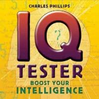 IQ Tester Box