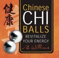 Chinese Chi Balls Box