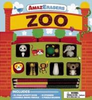 AmazErasers: Zoo