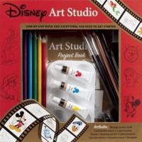 Disney Art Studio