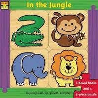 Read and Play: In the Jungle