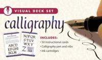Calligraphy: Visual Deck Set