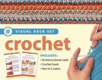 Crochet: Visual Deck Set