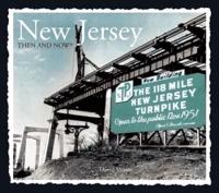 New Jersey Then and Now (Compact)