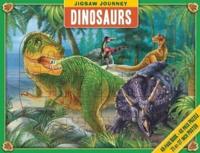 Jigsaw Journey: Dinosaurs