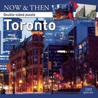 Toronto Puzzle: Now and Then