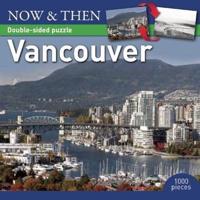 Vancouver Puzzle: Now and Then