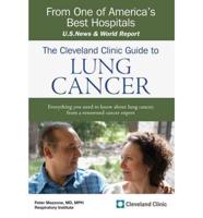 The Cleveland Clinic Guide to Lung Cancer