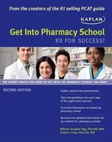 Get into Pharmacy School