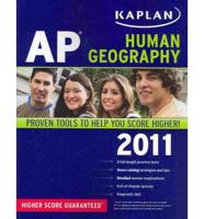 Kaplan Ap Human Geography
