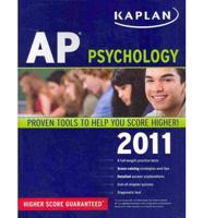 Kaplan Ap Psychology