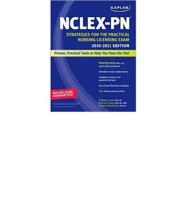 Kaplan NCLEX-PN