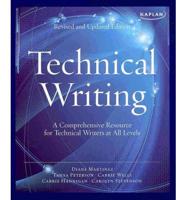 Technical Writing