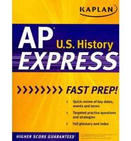 AP U.S. History Express