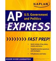 AP U.S. Government and Politics Express