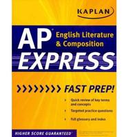 AP English Literature & Composition Express