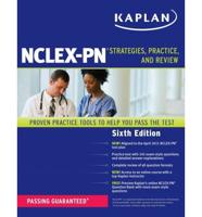Kaplan Nclex-pn