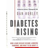 Diabetes Rising