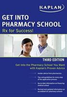 Get Into Pharmacy School