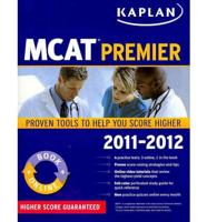 Kaplan Mcat Premier