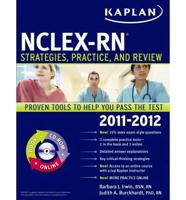 Kaplan NCLEX-RN 2011-2012