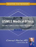 Master the Boards USMLE Medical Ethics
