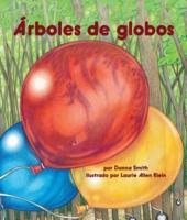 Los Arboles De Globos