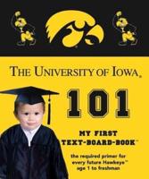 Univ of Iowa 101-Board