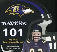 Baltimore Ravens 101-Board