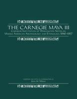 The Carnegie Maya III