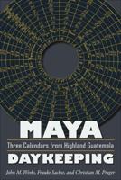 Maya Daykeeping