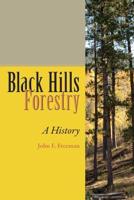 Black Hills Forestry