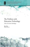 The Problem With Education Technology