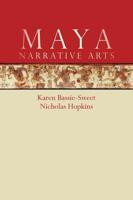 Maya Narrative Arts