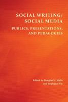 Social Writing/social Media