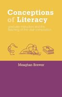 Conceptions of Literacy