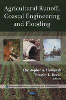 Agricultural Runoff, Coastal Engineering and Flooding