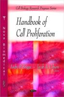 Handbook of Cell Proliferation