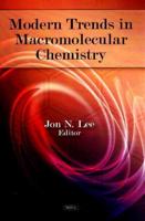 Modern Trends in Macromolecular Chemistry