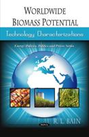 Worldwide Biomass Potential