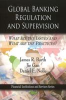 Global Banking Regulation and Supervision