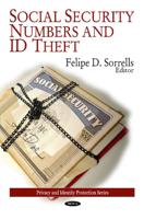 Social Security Numbers and ID Theft