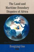The Land and Maritime Boundary Disputes of Africa