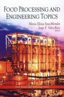 Food Processing and Engineering Topics