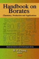 Handbook on Borates