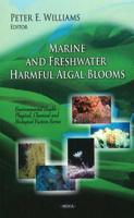 Marine and Freshwater Harmful Algal Blooms