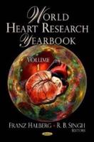 World Heart Research Yearbook. Volume 1